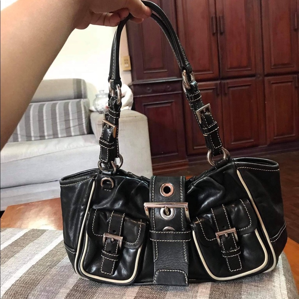 Prada vintage and very unique ❤️